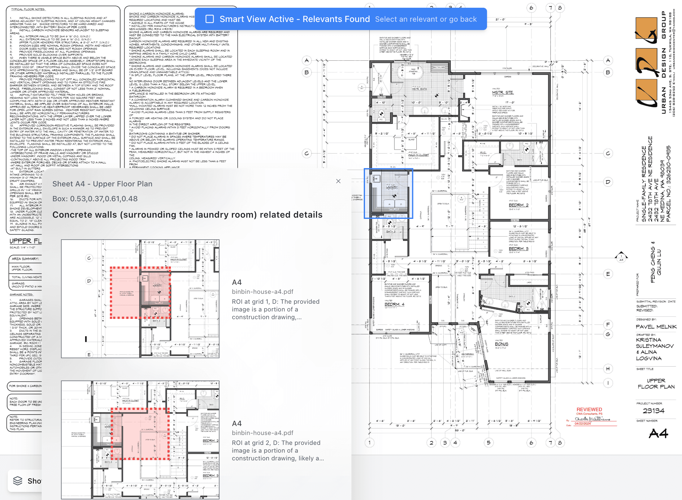 SmartView Demo